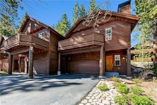 898 Peepsight Cir Unit 27B, Incline Village, NV 89451