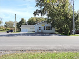 10384 & 10386 US Route 11, Adams, NY 13605