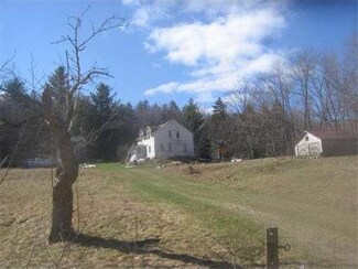 166 Dingle Rd, Worthington, MA 01098