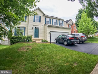 11200 Cool Breeze Place, Germantown, MD 20876