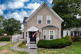 19 Concord St, Rockland, MA 02370