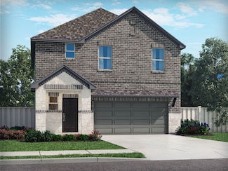 413 Willet Dr, McKinney, TX 75069
