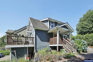 1612 12th St, Oregon City, OR 97045