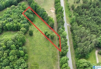 .5 Acres Alabama 22 Unit .5 Acres, Wadley, AL 36276