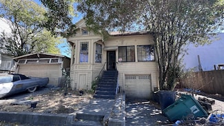 1202 Haskell St, Berkeley, CA 94702