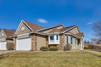 8817 Ghia St NE, Circle Pines, MN 55014