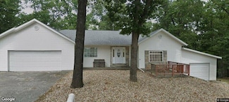 205 Lillian Ln, Kimberling City, MO 65686