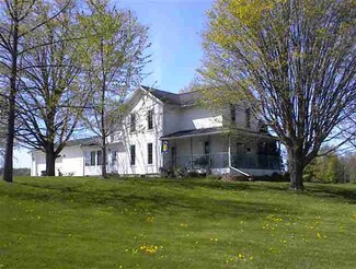 316 S Old State Road 3, Avilla, IN 46710