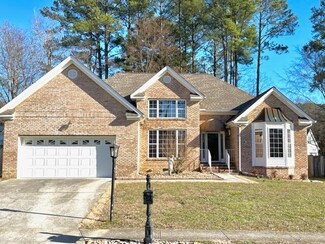 2122 Sargent Quick Dr, Chattanooga, TN 37421