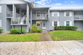 1420 Oak Hill Dr Unit 102, Dunedin, FL 34698