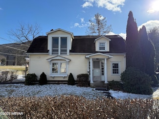 4 E 7th Ave, Williamsport, PA 17702