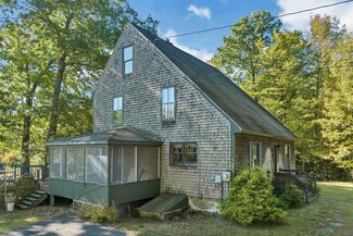 57 Summit Rd, Plymouth, NH 03264
