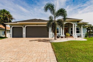 3119 Caribbean Dr, Punta Gorda, FL 33950