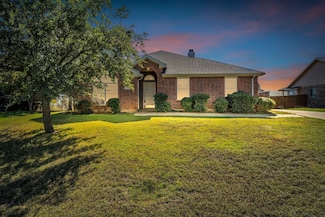 223 King George Rd, Ponder, TX 76259