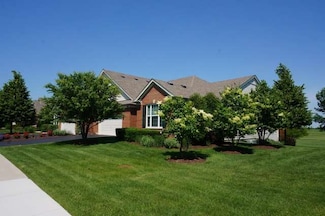 1184 Betsy Ross Place Unit 3502, Bolingbrook, IL 60490