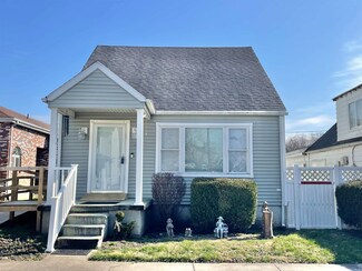 260 E 3rd St, Kenova, WV 25530