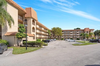 6061 N Falls Circle Dr Unit 101, Lauderhill, FL 33319