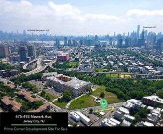 475-493 Newark Ave, Jersey City, NJ