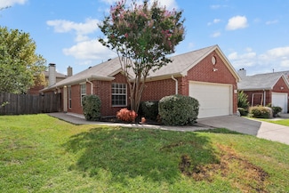 1418 Deville Cir, Garland, TX 75043