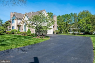 30 Revere Ct, Princeton Junction, NJ 08550