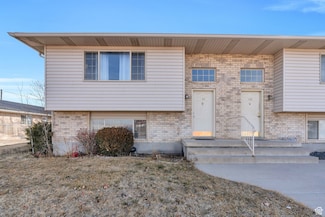 134 N 300 W, Spanish Fork, UT 84660
