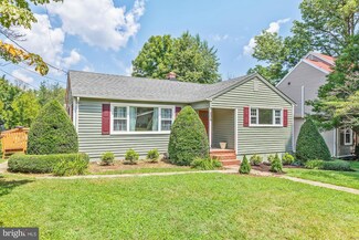 404 Reading Ave, Rockville, MD 20850