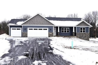 8315 Maplefield Way, Weston, WI 54476