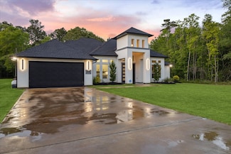 671 Road 6609, Dayton, TX 77535