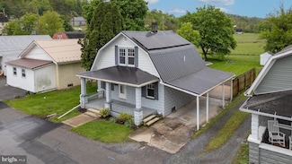 313 Park Ave, Bellefonte, PA 16823