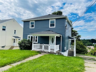 138 Colliers Way, Weirton, WV 26062
