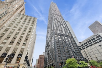 175 E Delaware Place Unit 6021, Chicago, IL 60611
