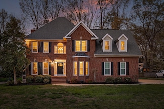 1615 Summerwood Trail, Hixson, TN 37343