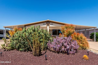 26240 S Cholla Ct, Sun Lakes, AZ 85248