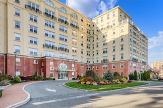 10 Byron Place Unit 309, Larchmont, NY 10538