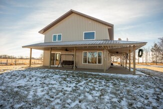 33078 County 71, Eagle Bend, MN 56446