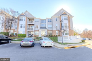 2015 Gov Thomas Bladen Way Unit 104, Annapolis, MD 21401