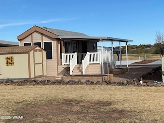 1856 Fairway Run, Show Low, AZ 85901