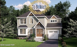 1320 Buckhill Rd, Albrightsville, PA 18210