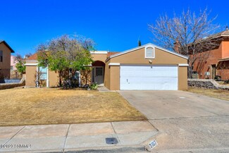 2107 Laredo Ave, Las Cruces, NM 88011