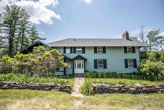 86 High Ridge Rd, Dublin, NH 03444
