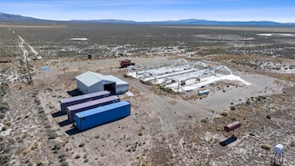 31868 Highway 20 Hwy, Christmas Valley, OR 97641