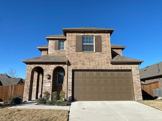 2410 San Marcos Dr, Heath, TX 75126