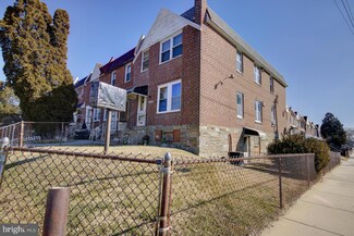 1400 E Mount Pleasant Ave, Philadelphia, PA 19150