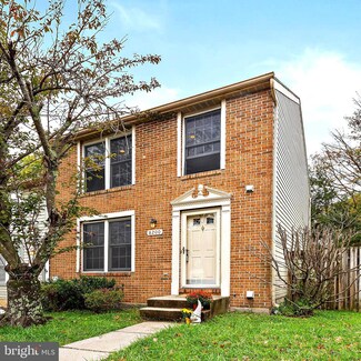 8200 Township Dr, Owings Mills, MD 21117