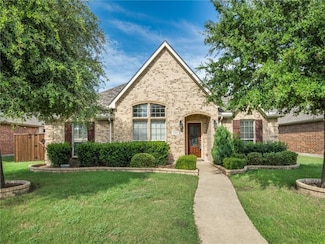 11398 Caladium Ln, Frisco, TX 75035