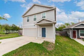 2204 Nightview Dr, Pflugerville, TX 78660
