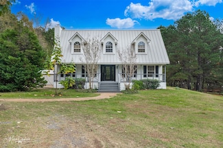 1140 Linton Rd, Benton, LA 71006