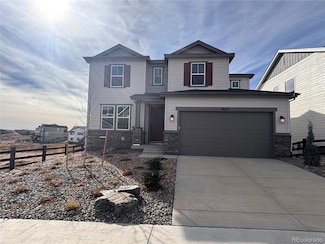 3626 Recess Ln, Castle Rock, CO 80108