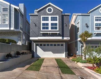 1741 Havemeyer Ln, Redondo Beach, CA 90278