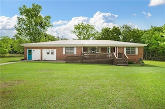 17714 Horseneck Rd, Bay Minette, AL 36507